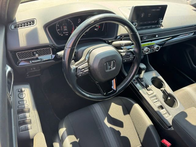Used 2022 Honda Civic Sport image 20