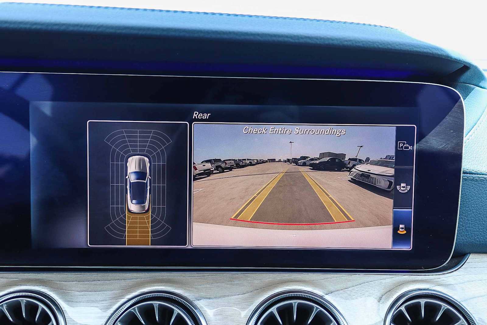 Used 2018 Mercedes-Benz E 400 Cabriolet image 35