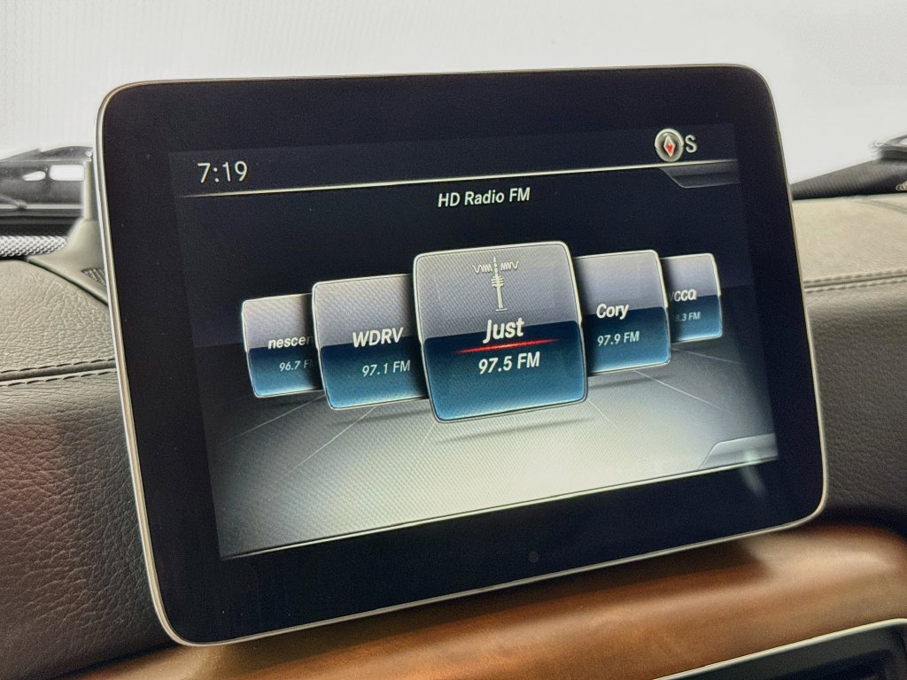 Used 2017 Mercedes-Benz G 550 image 15
