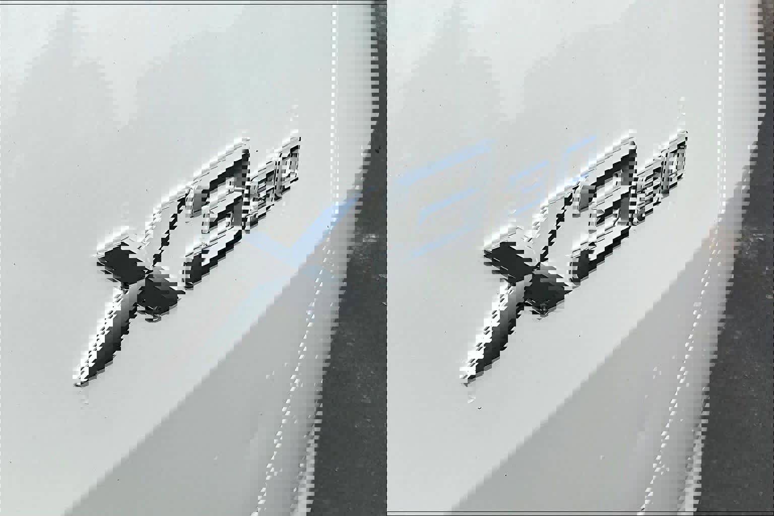 Used 2025 BMW X3 xDrive30i image 9