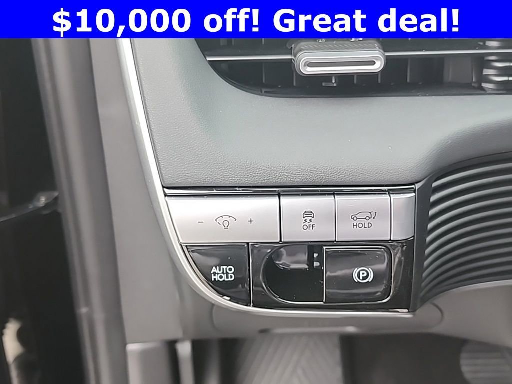 New 2024 Hyundai Ioniq 5 Limited AWD/4WD image 21