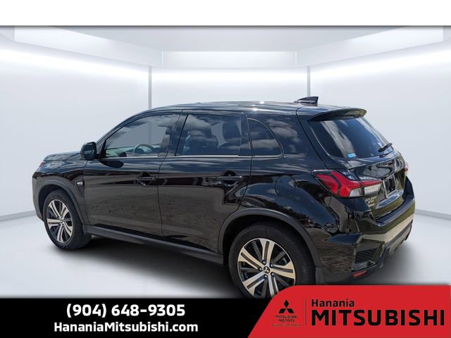 Used 2025 Mitsubishi Outlander Sport ES image 5