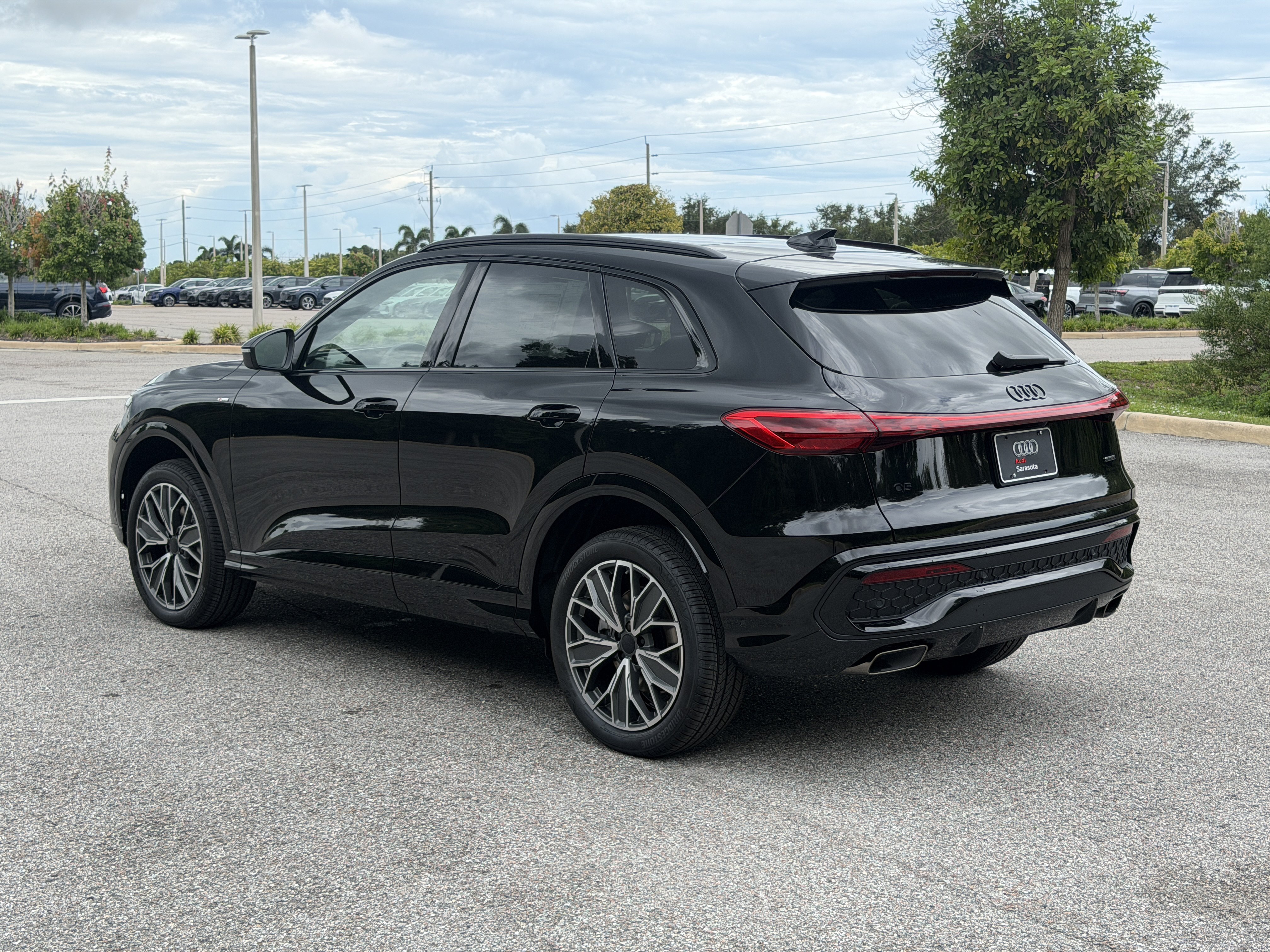 New 2026 Audi Q5 Premium AWD/4WD image 5