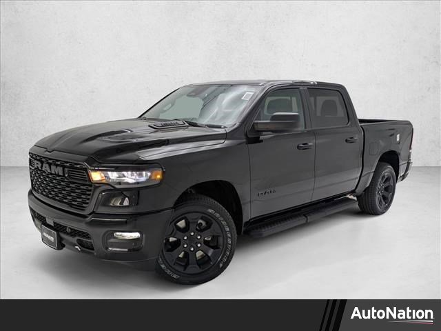 New 2026 RAM 1500 Express image 1