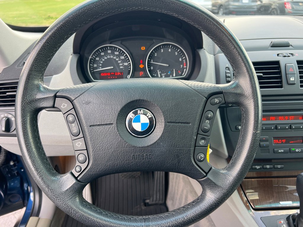 Used 2006 BMW X3 3.0i image 28