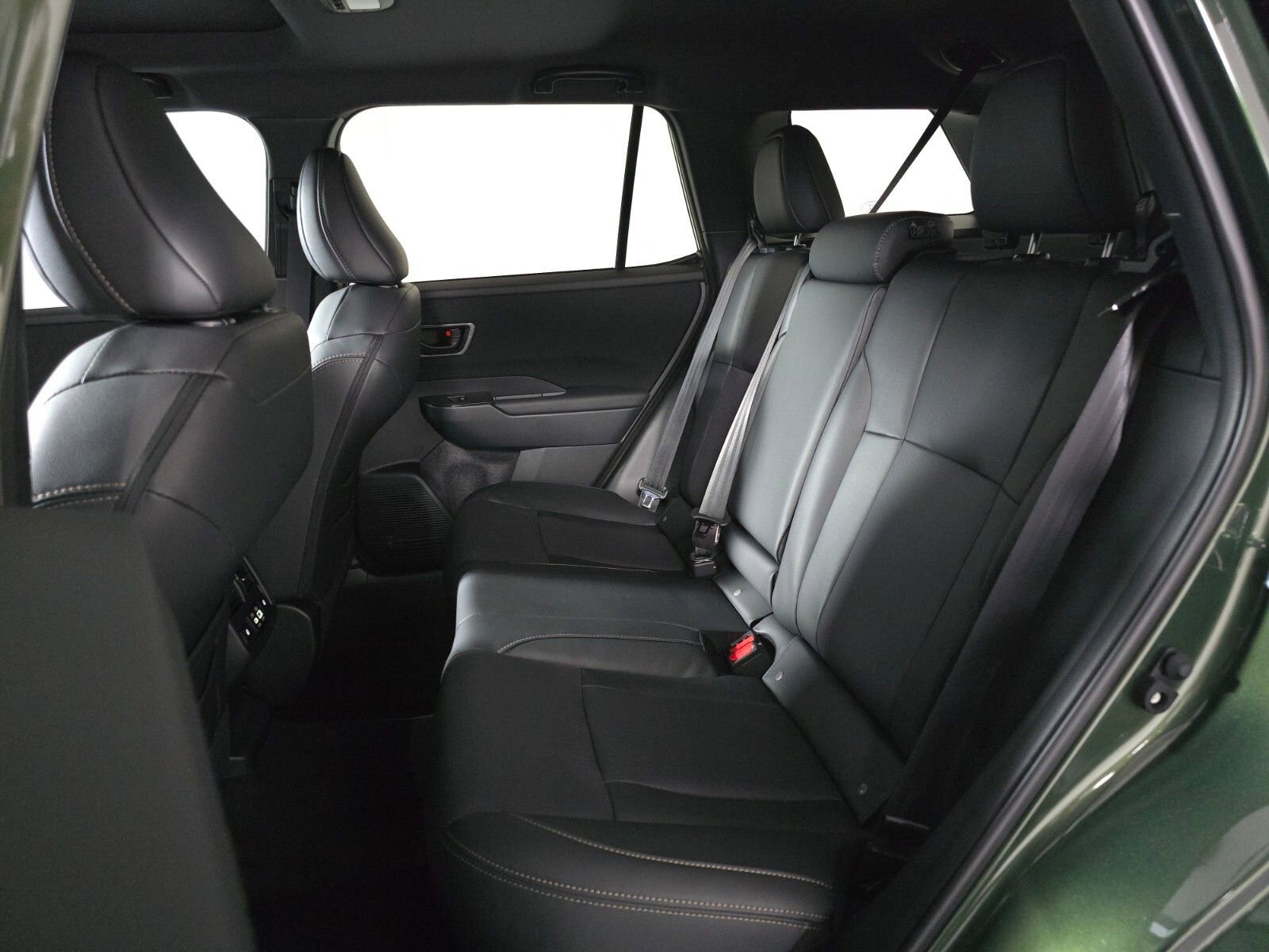 New 2026 Subaru Outback Limited image 13