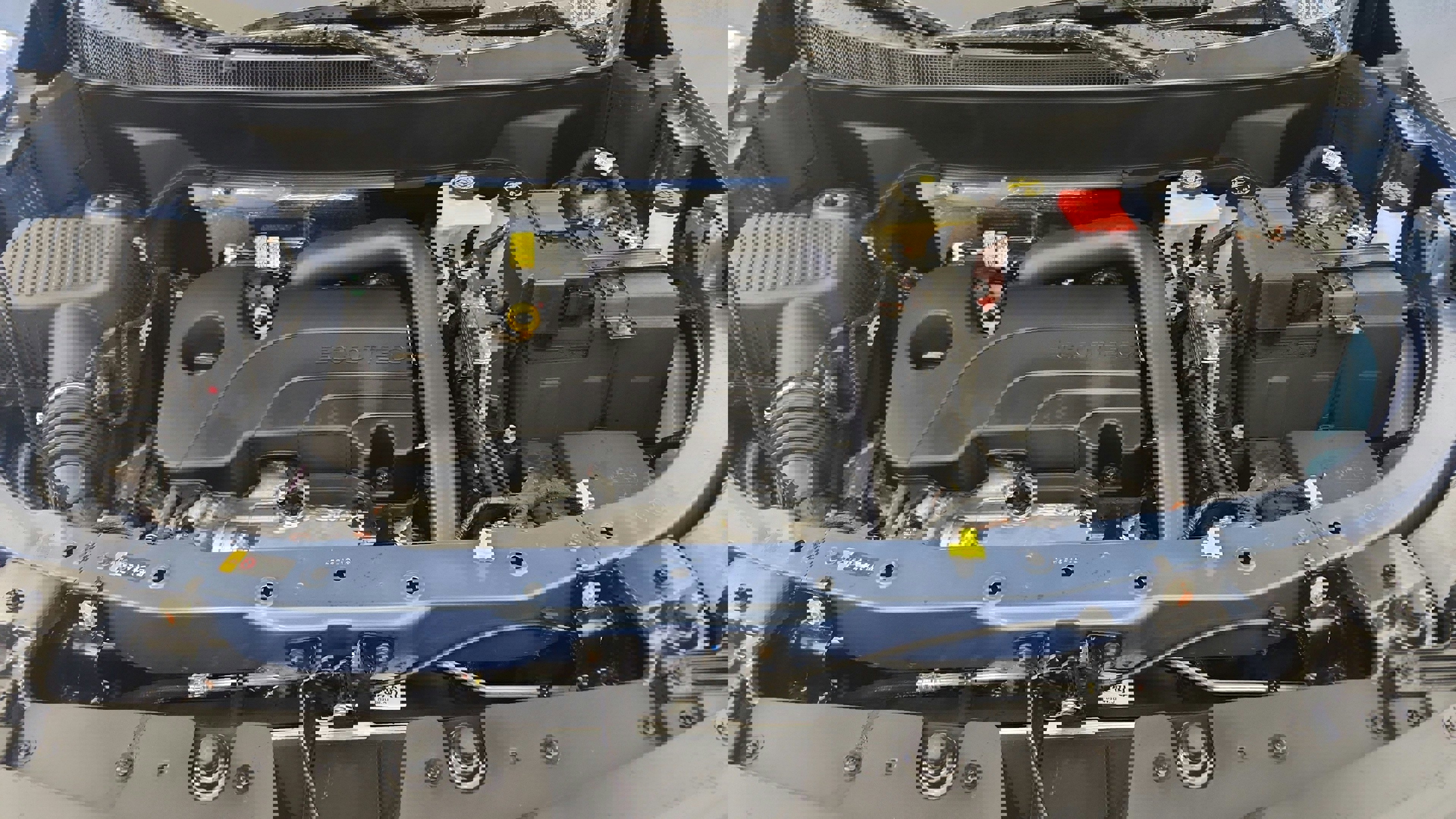 New 2026 Chevrolet Equinox LT image 58