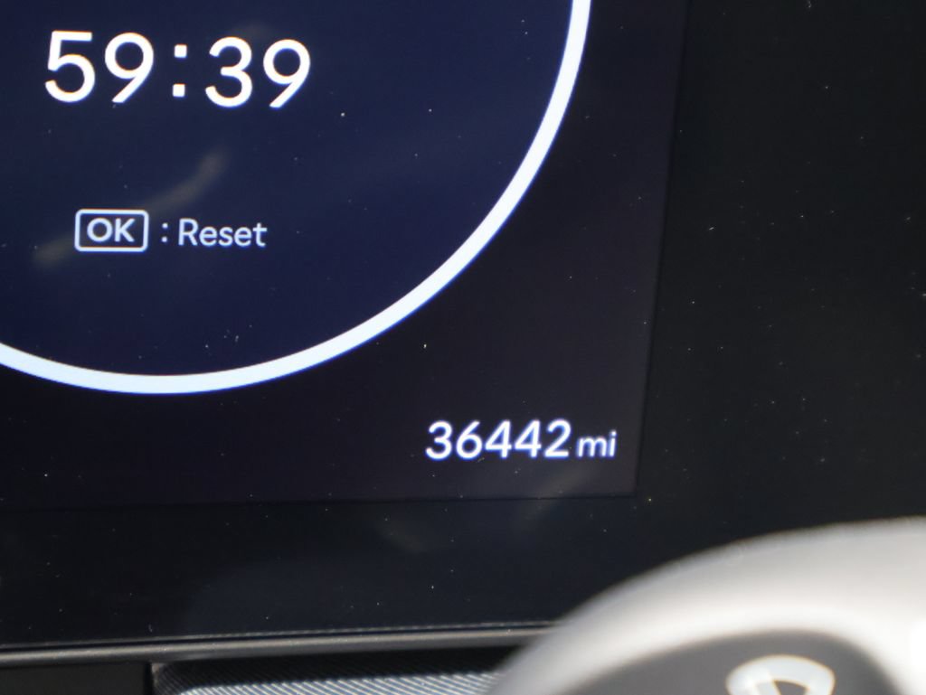 Used 2025 Hyundai Sonata SEL FWD image 37