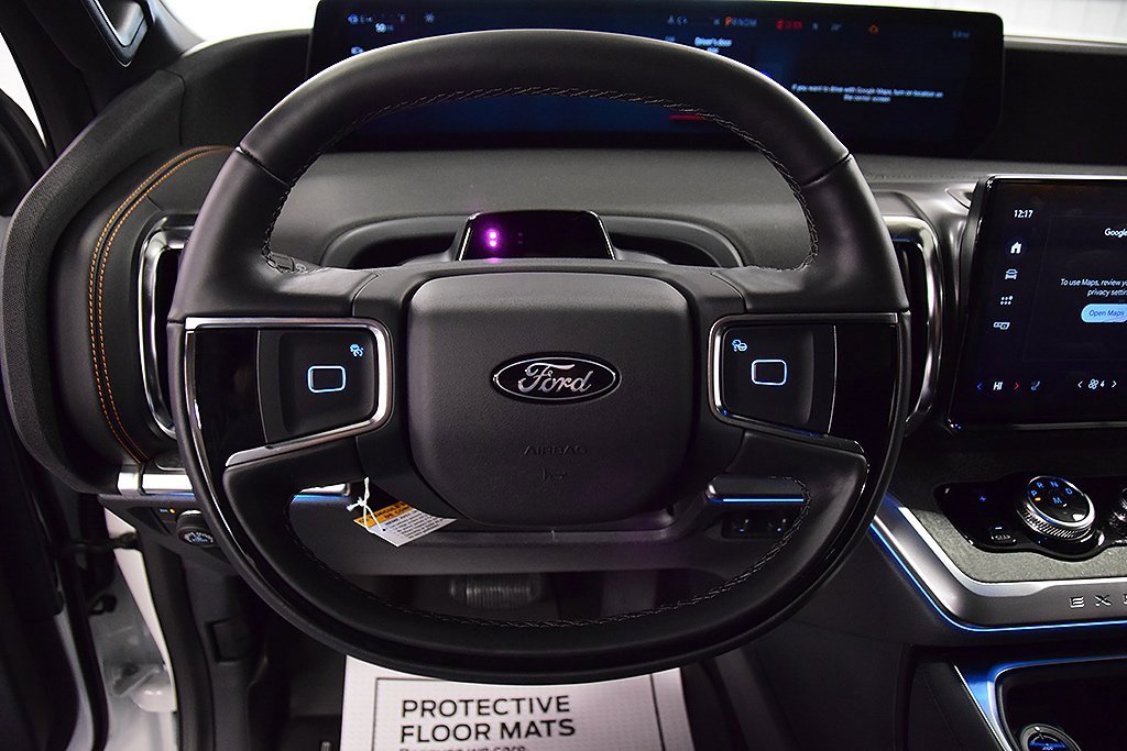 New 2025 Ford Expedition Tremor image 19