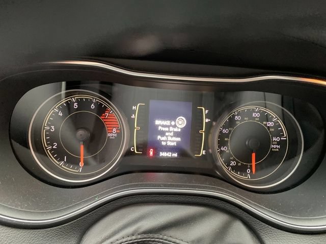 Certified 2021 Jeep Cherokee Latitude Lux AWD/4WD image 10