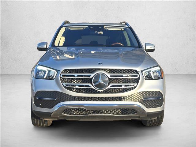 Certified 2023 Mercedes-Benz GLE 450 GLE 450 video 2