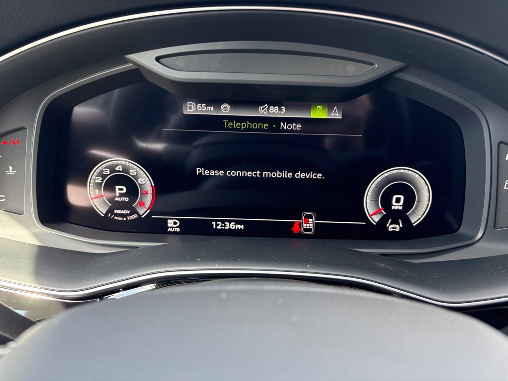 New 2027 Audi Q8 Premium Plus AWD/4WD image 21