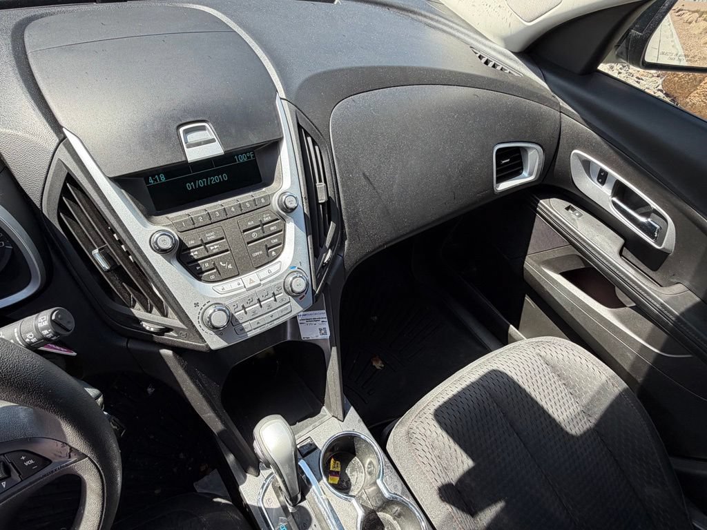 Used 2015 Chevrolet Equinox LS FWD image 24