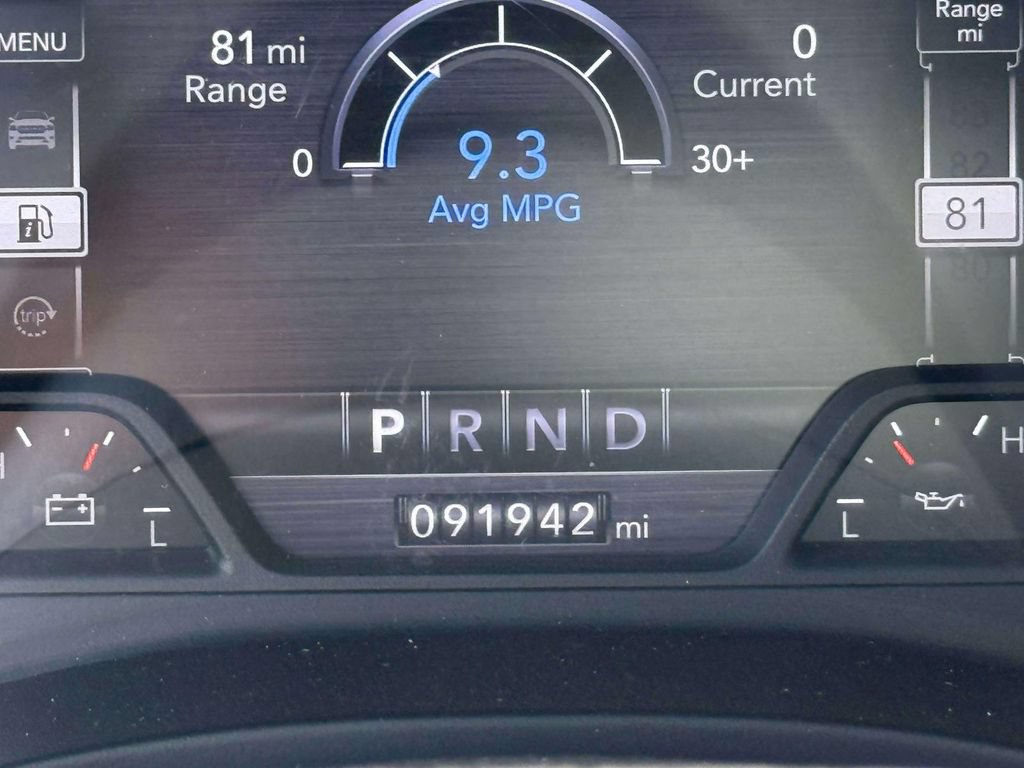 Used 2019 RAM 1500 Big Horn AWD/4WD image 22