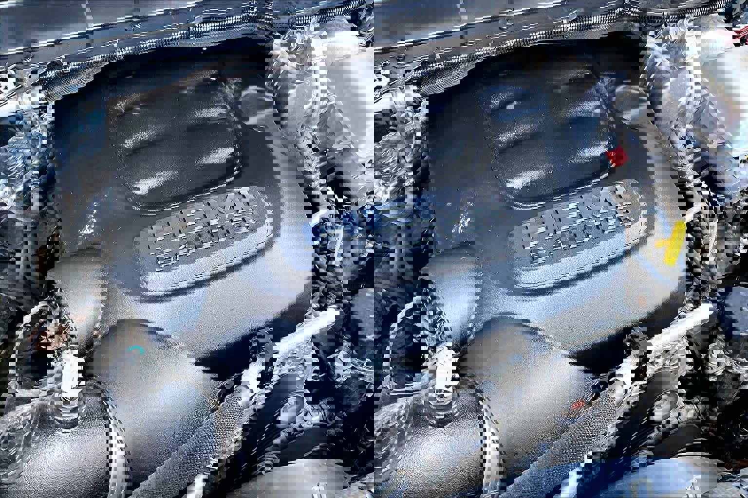 Used 2022 RAM 2500 Power Wagon w/ Level 2 Equipment Group image 33