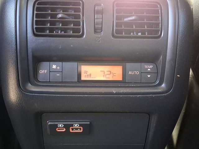 Used 2020 Nissan Pathfinder S AWD/4WD image 11