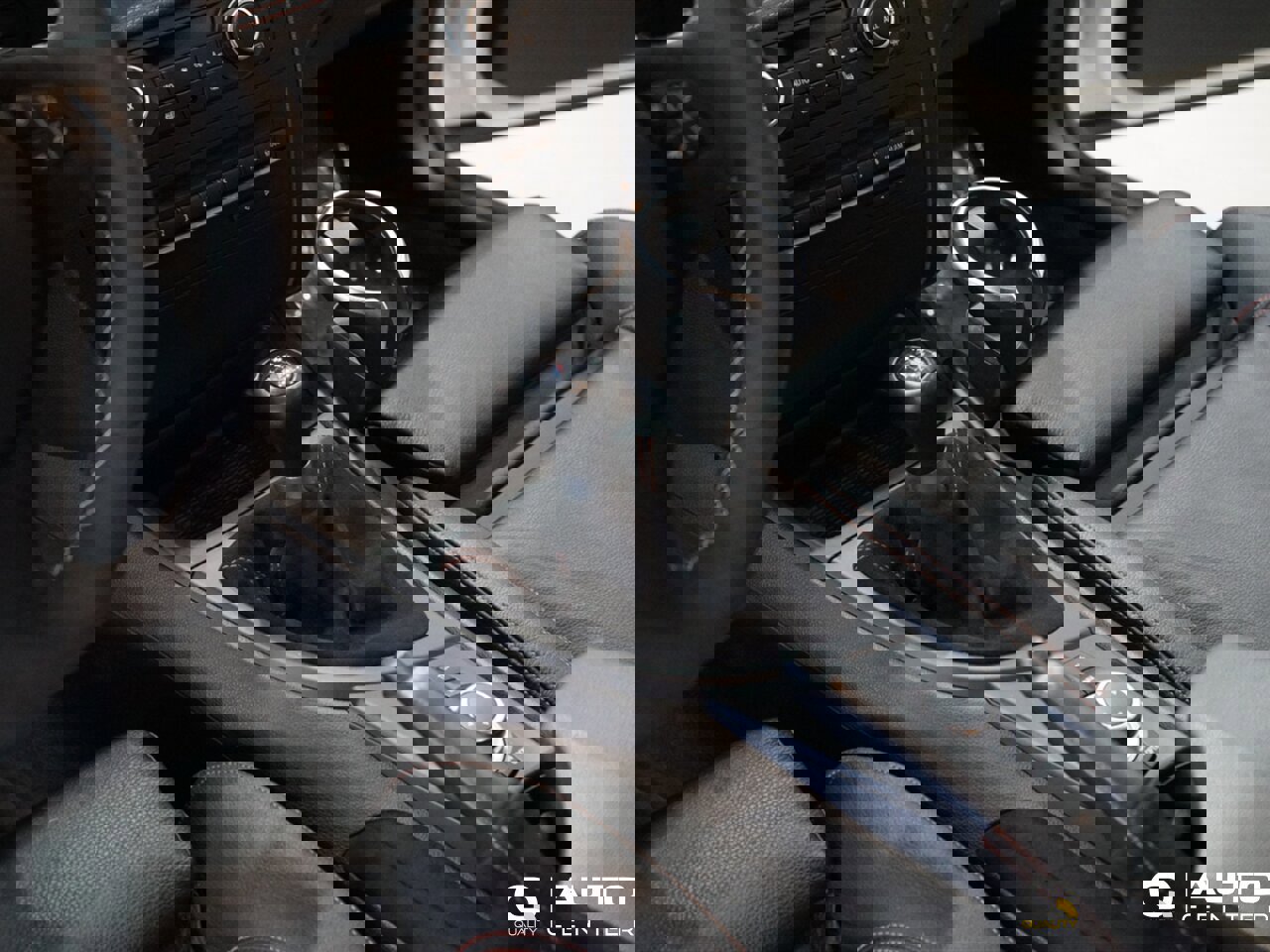 Used 2011 BMW 1 Series M image 25