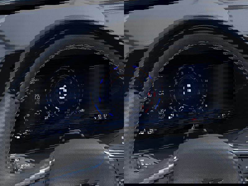 New 2026 Chevrolet Traverse Z71 w/ Enhanced Driving Package image 42