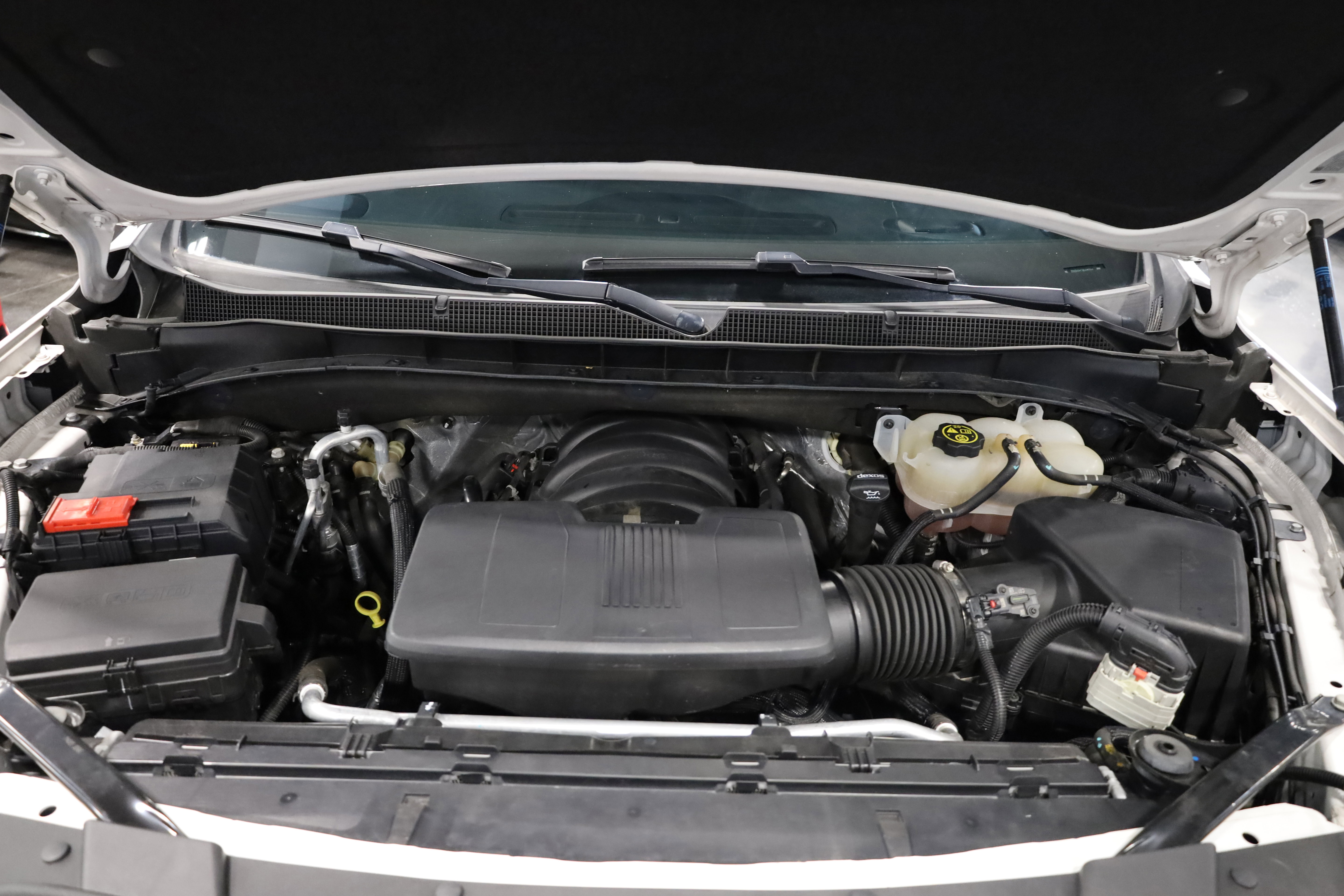 Used 2022 Chevrolet Tahoe RST w/ Luxury Package image 41