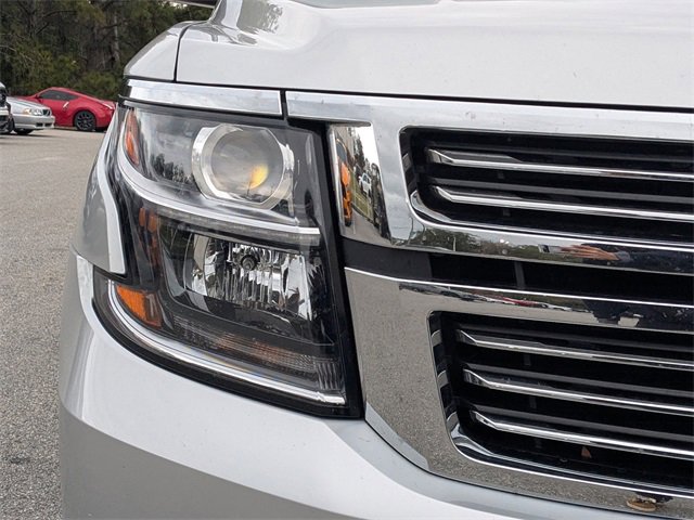 Used 2020 Chevrolet Tahoe Premier image 9