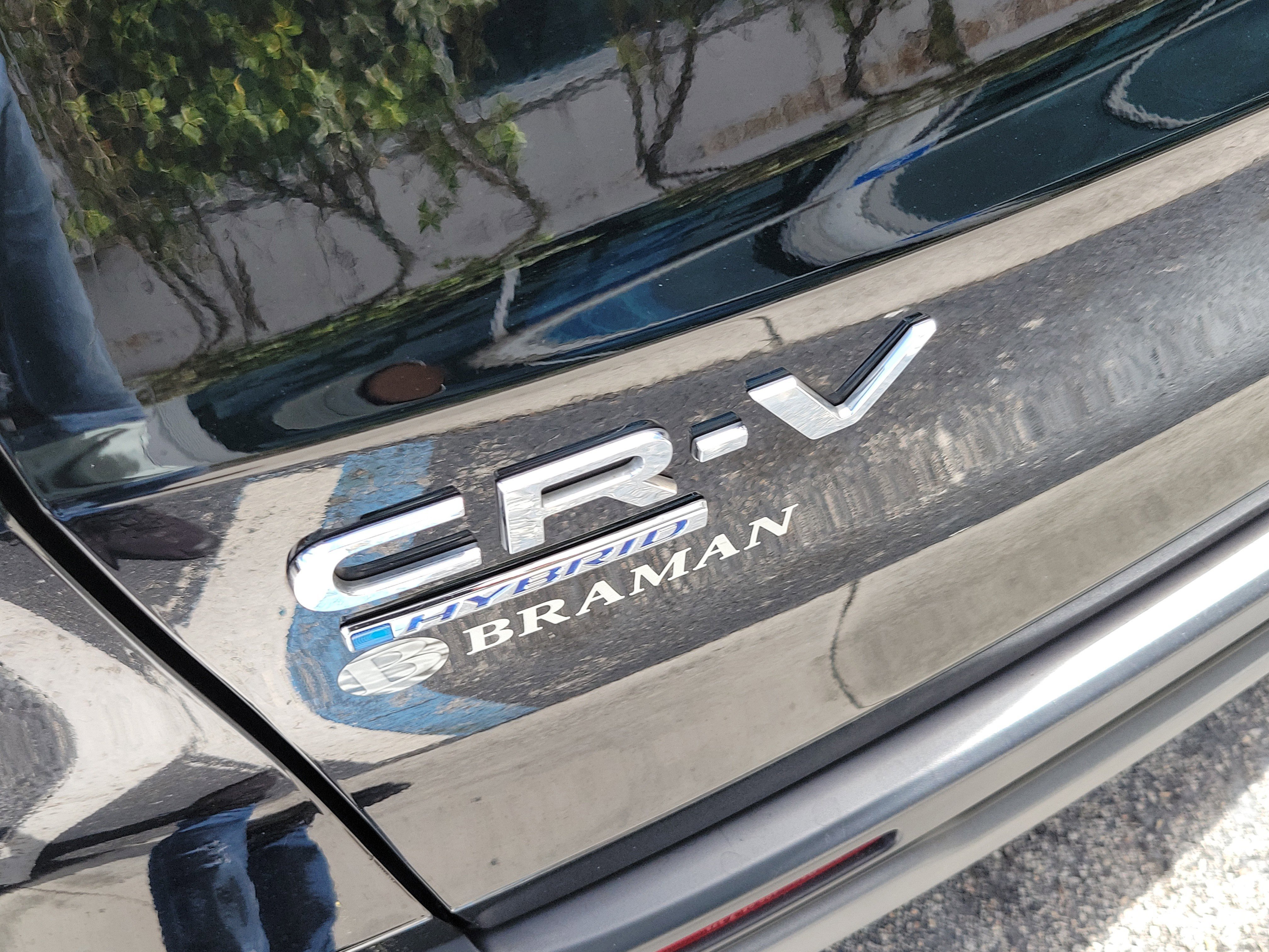 Certified 2023 Honda CR-V Sport image 5