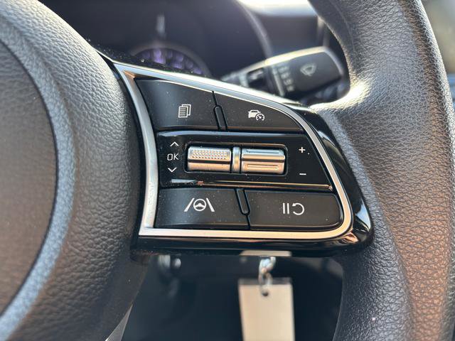 Used 2024 Kia Forte LXS image 21