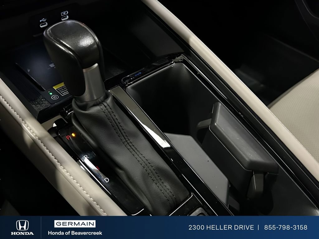 Used 2023 Honda Accord Touring image 27