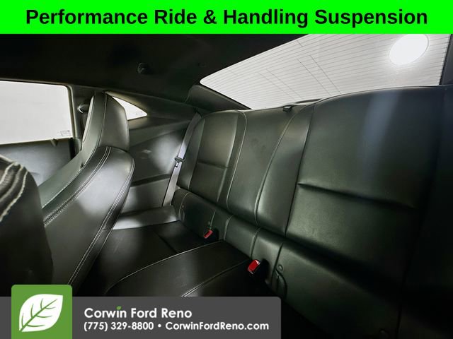 Used 2013 Chevrolet Camaro SS w/ SS Performance Package image 22
