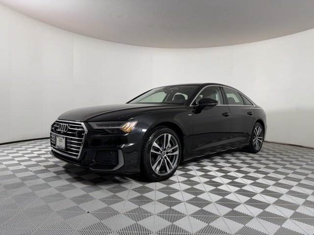 Used 2019 Audi A6 3.0T Prestige w/ Prestige Package image 3