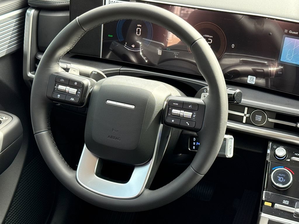 New 2026 Hyundai Santa Fe SE image 15