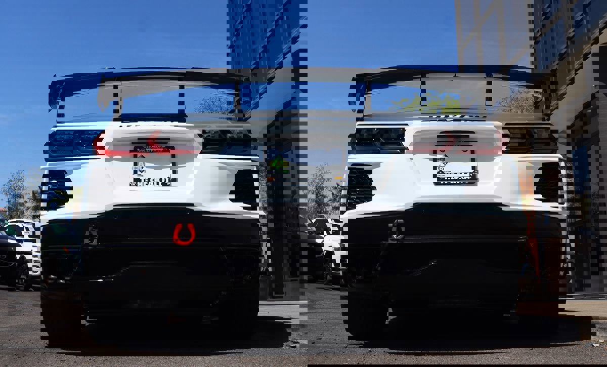 Used 2023 Chevrolet Corvette Stingray Premium Conv w/ Z51 Performance Package image 13