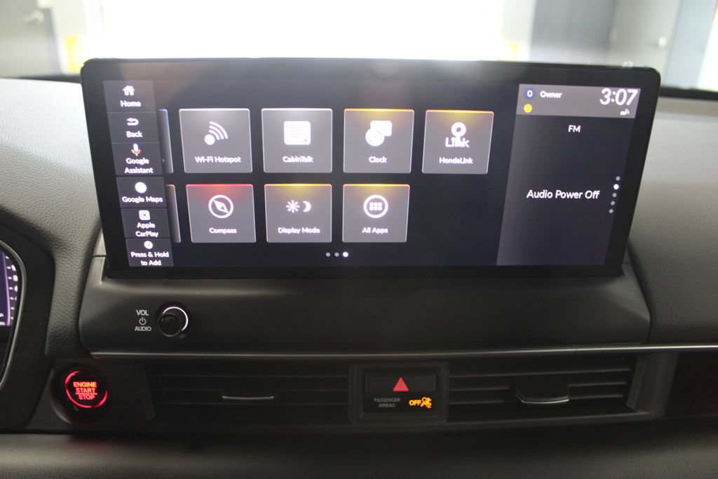 New 2026 Honda Pilot Black Edition image 41