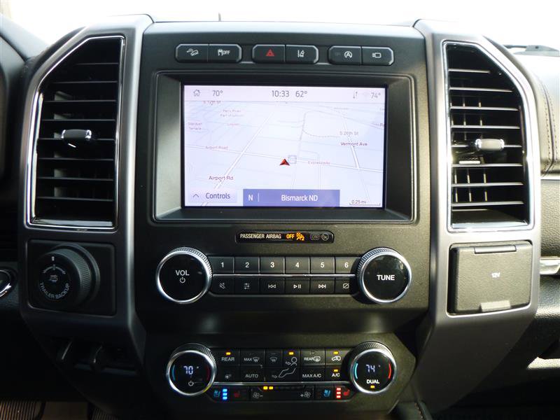 Used 2020 Ford Expedition Platinum AWD/4WD image 15