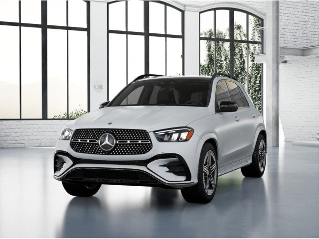 New 2026 Mercedes-Benz GLE 450 4MATIC image 40