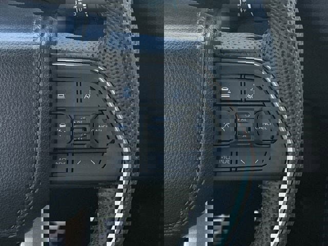 New 2026 Toyota Tundra Limited image 16