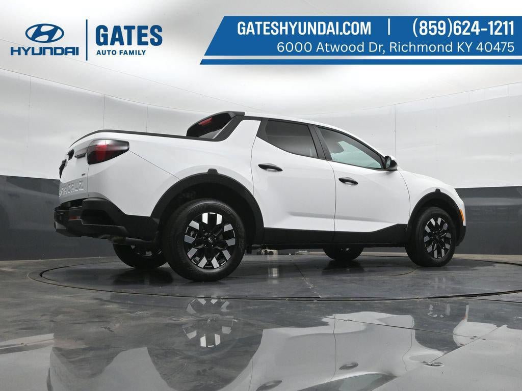 New 2027 Hyundai Santa Cruz SE AWD/4WD image 36