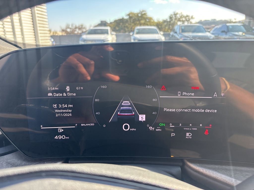 Certified 2025 Audi Q5 Premium Plus w/ Premium Plus image 22