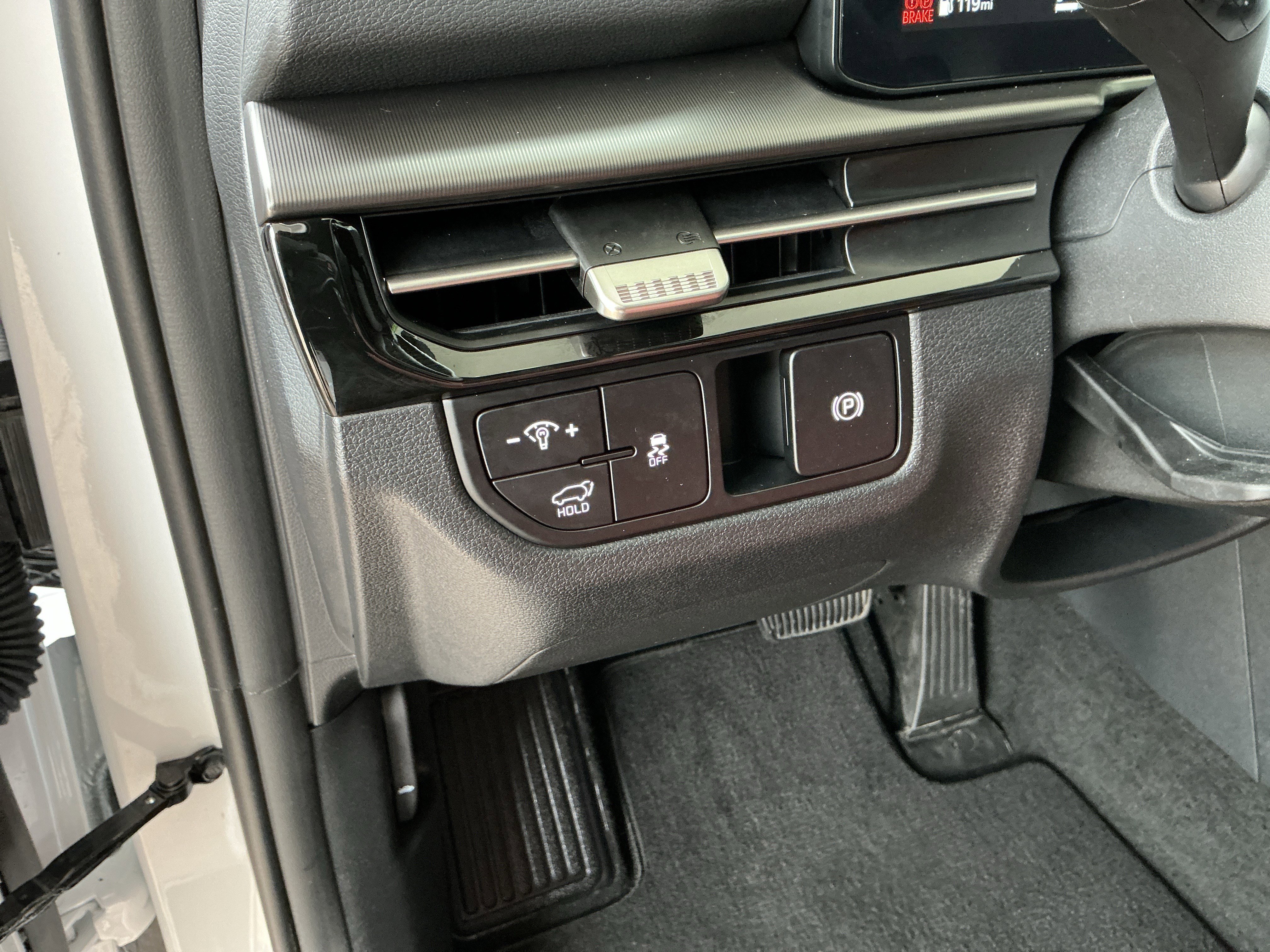 Used 2026 Kia Sportage SX image 26