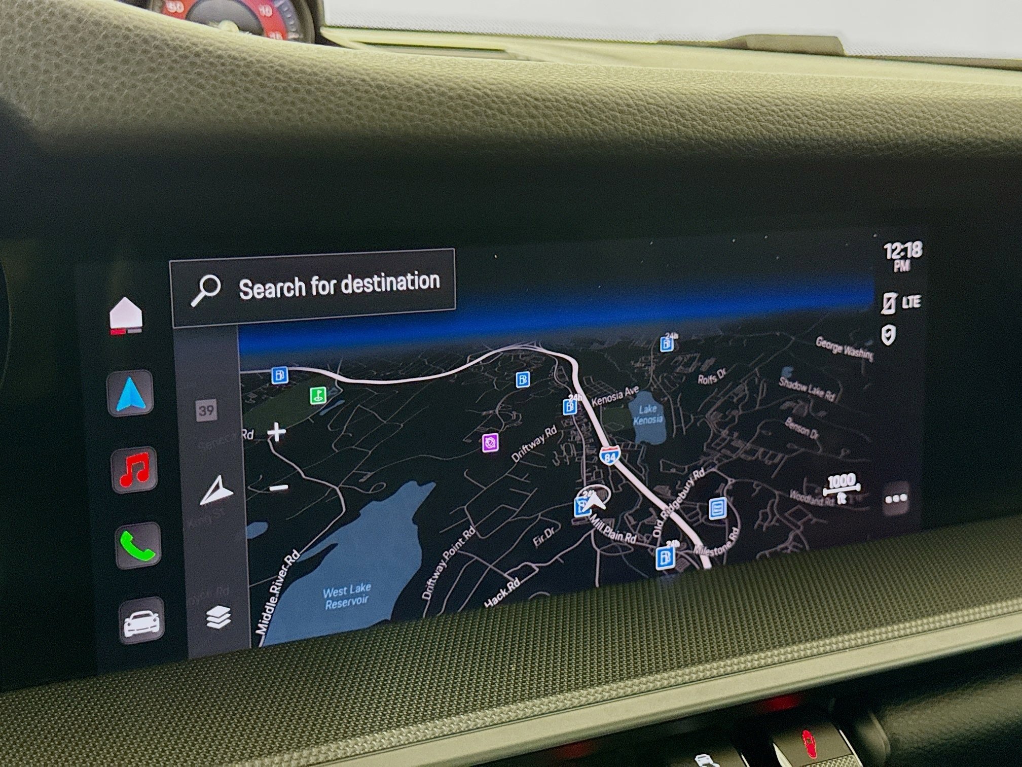 Certified 2024 Porsche 911 Targa 4S image 17