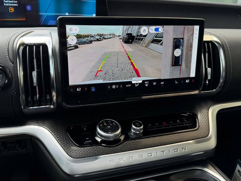 New 2026 Ford Expedition Max Platinum AWD/4WD image 41