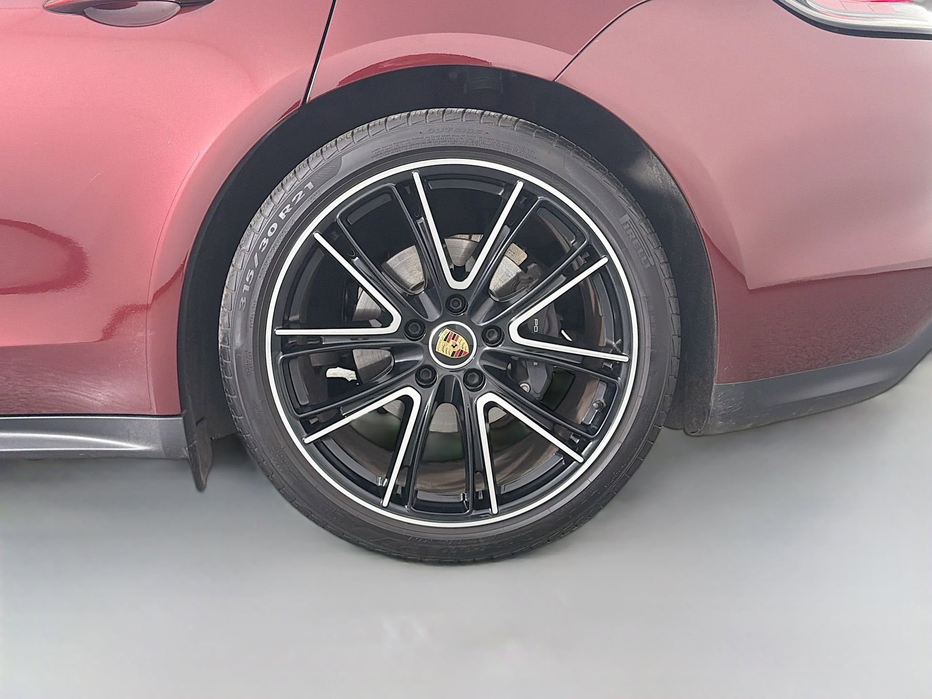 Certified 2023 Porsche Panamera 4 Platinum Edition w/ Assistance Package image 12