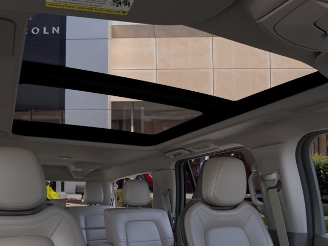 New 2024 Lincoln Navigator L Reserve AWD/4WD image 22