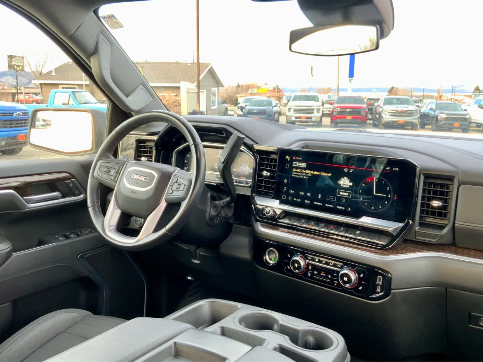 Certified 2022 GMC Sierra 1500 Elevation image 40