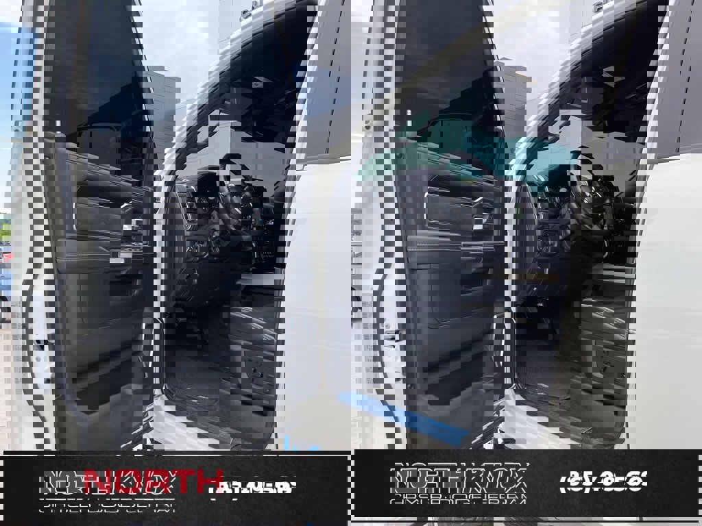 Used 2019 RAM 2500 Laramie image 33