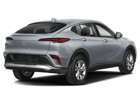 New 2026 Buick Envista Preferred FWD image 5