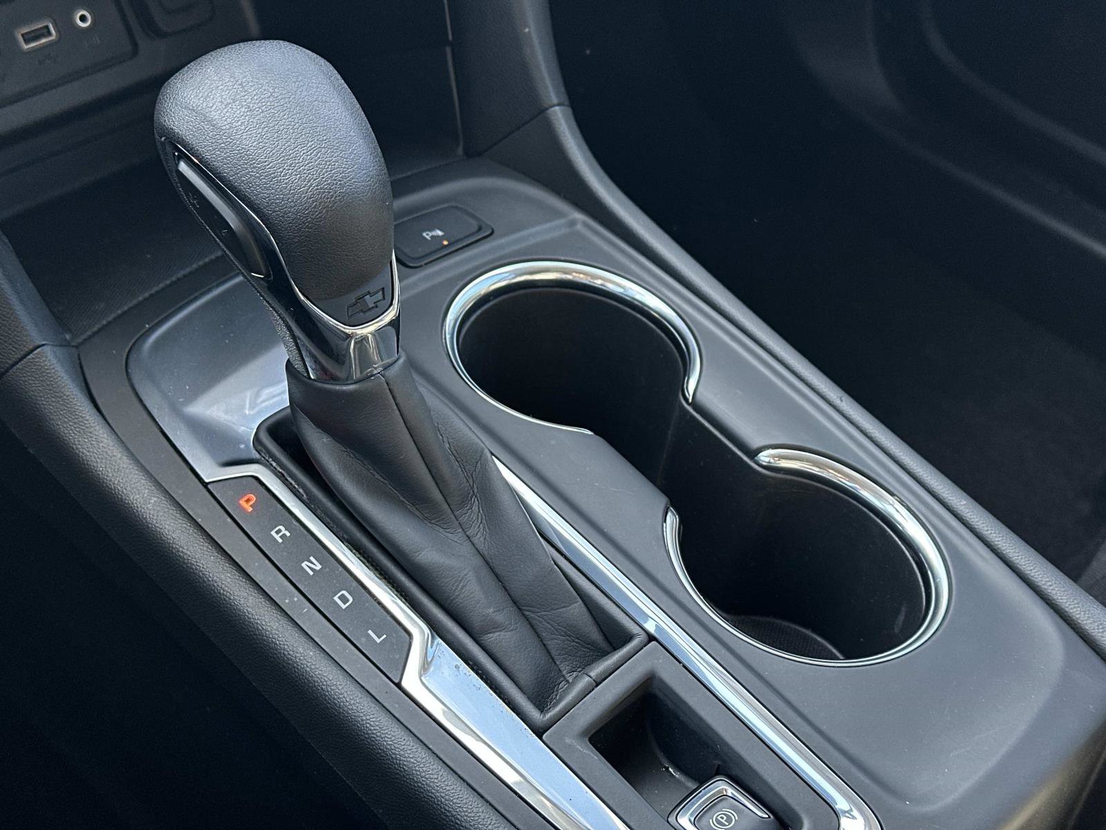 Certified 2023 Chevrolet Equinox LT image 30