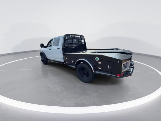 New 2026 RAM 5500 Tradesman AWD/4WD image 6