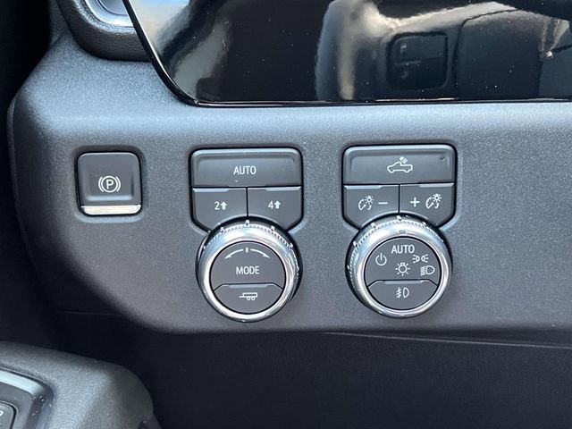 New 2026 GMC Sierra 1500 Elevation AWD/4WD image 23