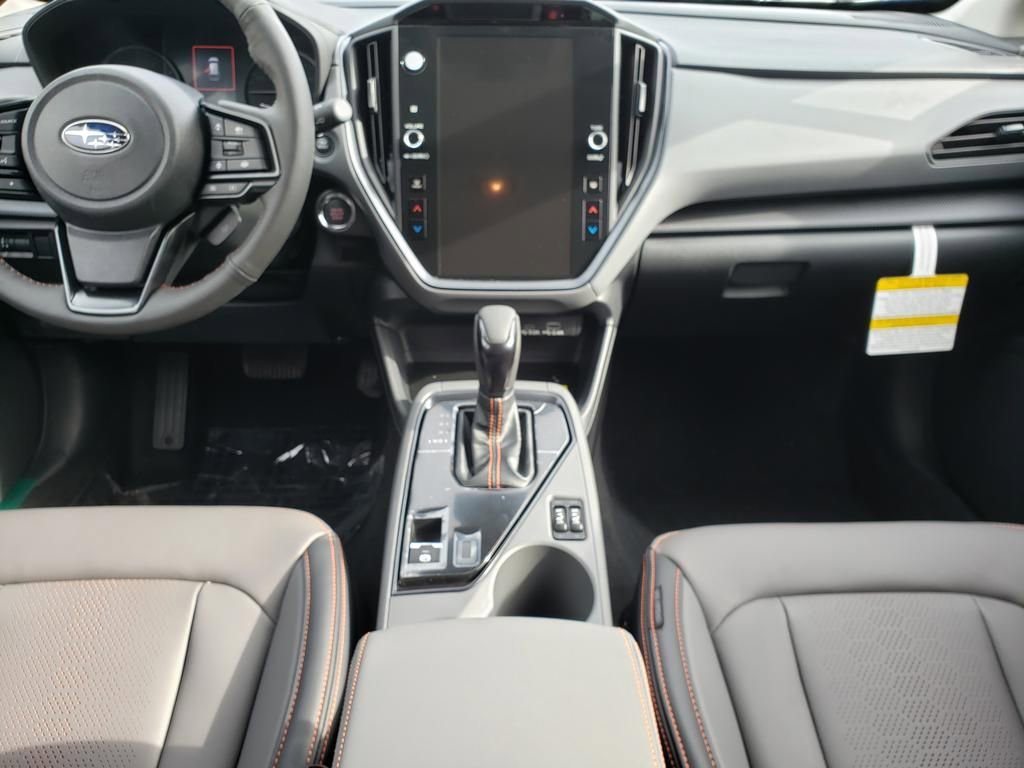 New 2026 Subaru Crosstrek 2.5i Limited image 8