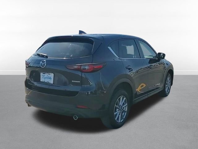 Used 2023 MAZDA CX-5 AWD 2.5 S w/ Preferred Package image 7